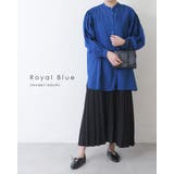 ブラウス レディース ボリュームスリーブブラウス | shop kilakila | 詳細画像8