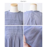 春新作 ブラウス レディース | shop kilakila | 詳細画像13