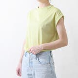 レモン | カットソー ノースリーブ Tシャツ | shop kilakila