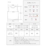 カットソー ノースリーブ Tシャツ | shop kilakila | 詳細画像3