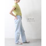 カットソー ノースリーブ Tシャツ | shop kilakila | 詳細画像9
