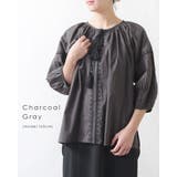 ブラウス レディース トップス | shop kilakila | 詳細画像11