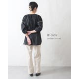 ブラウス レディース トップス | shop kilakila | 詳細画像12