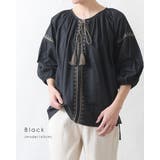 ブラウス レディース トップス | shop kilakila | 詳細画像13