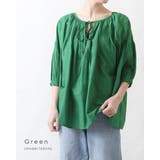 ブラウス レディース トップス | shop kilakila | 詳細画像12
