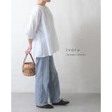 ブラウス レディース トップス | shop kilakila | 詳細画像14