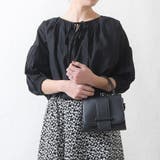 ブラック | ブラウス レディース トップス | shop kilakila