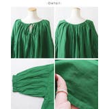 ブラウス レディース トップス | shop kilakila | 詳細画像16