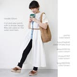 パンツ レディース 春 | shop kilakila | 詳細画像13