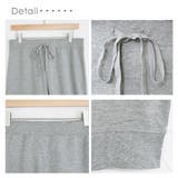 パンツ レディース 春 | shop kilakila | 詳細画像19
