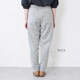 パンツ レディース 春 | shop kilakila | 詳細画像6