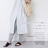 パンツ レディース 春 | shop kilakila | 詳細画像8