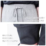 パンツ レディース 春 | shop kilakila | 詳細画像9