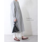 ペチパンツ ロング 綿 | shop kilakila | 詳細画像7