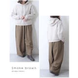 ワイドパンツ レディース パンツ | shop kilakila | 詳細画像11