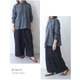 ワイドパンツ レディース パンツ | shop kilakila | 詳細画像12