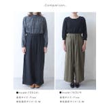 ワイドパンツ レディース パンツ | shop kilakila | 詳細画像14