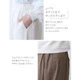 ワイドパンツ レディース パンツ | shop kilakila | 詳細画像8