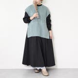 ブラック | ワンピース カジュアル マキシ丈 | shop kilakila