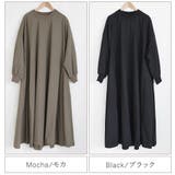 ワンピース カジュアル マキシ丈 | shop kilakila | 詳細画像3