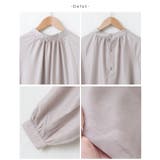 ワンピース レディース ロング | shop kilakila | 詳細画像11