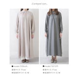 ワンピース レディース ロング | shop kilakila | 詳細画像12
