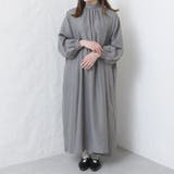 グレー | ワンピース レディース ロング | shop kilakila