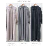 ワンピース レディース ロング | shop kilakila | 詳細画像2