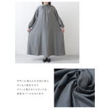 ワンピース レディース ロング | shop kilakila | 詳細画像7