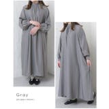 ワンピース レディース ロング | shop kilakila | 詳細画像9