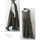 ワンピース レディース レイヤード | shop kilakila | 詳細画像8