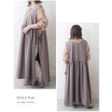 ワンピース レディース レイヤード | shop kilakila | 詳細画像9
