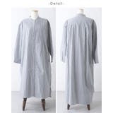 ワンピース レディース シャツワンピース | shop kilakila | 詳細画像14