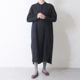 ブラック | ワンピース レディース シャツワンピース | shop kilakila