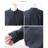 ワンピース レディース シャツワンピース | shop kilakila | 詳細画像15