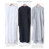 ワンピース レディース シャツワンピース | shop kilakila | 詳細画像2