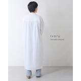 ワンピース レディース シャツワンピース | shop kilakila | 詳細画像9