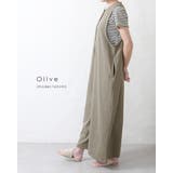 オールインワン レディース ノースリーブ | shop kilakila | 詳細画像10