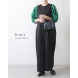 オールインワン レディース ノースリーブ | shop kilakila | 詳細画像11