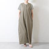 オリーブ | オールインワン レディース ノースリーブ | shop kilakila