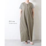 オールインワン レディース ノースリーブ | shop kilakila | 詳細画像9