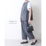 春新作 千鳥柄 セットアップ | shop kilakila | 詳細画像11