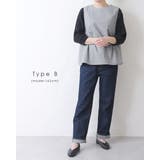 春新作 千鳥柄 セットアップ | shop kilakila | 詳細画像14