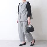 2点セット[B] | 春新作 千鳥柄 セットアップ | shop kilakila