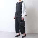 2点セット[C] | 春新作 千鳥柄 セットアップ | shop kilakila