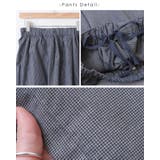 春新作 千鳥柄 セットアップ | shop kilakila | 詳細画像19