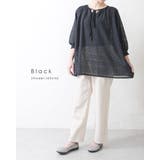 ブラウス レディース トップス | shop kilakila | 詳細画像12