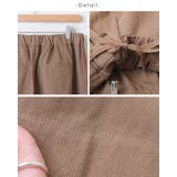 春新作 パンツ ツイルタックパンツ | shop kilakila | 詳細画像12