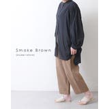 春新作 パンツ ツイルタックパンツ | shop kilakila | 詳細画像9