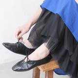 ブラック | ペチスカート ペチコート スカート | shop kilakila